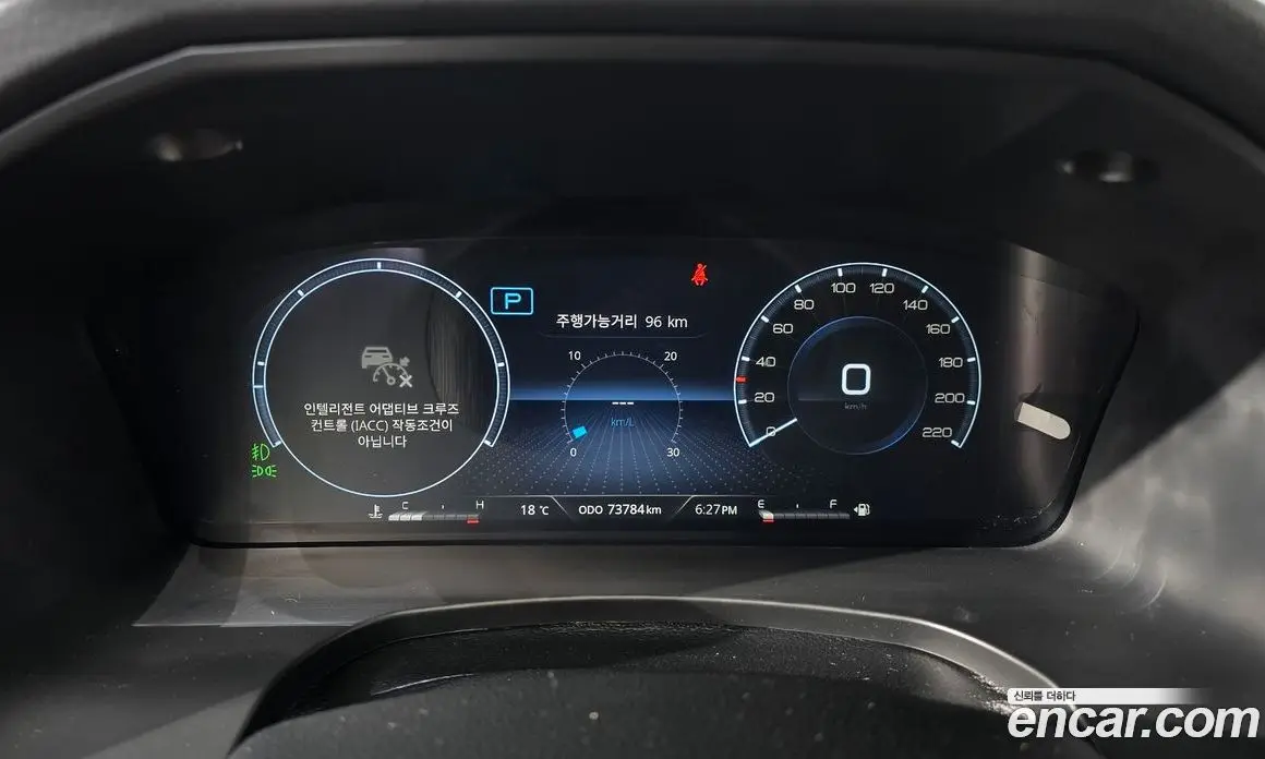 SsangYong Rexton 2023 2.2 автомат (гидро), фото 11