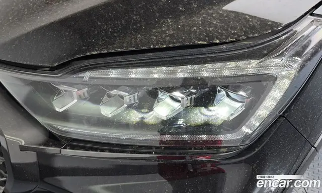 SsangYong Rexton 2023 2.2 автомат (гидро), миниатюра 8