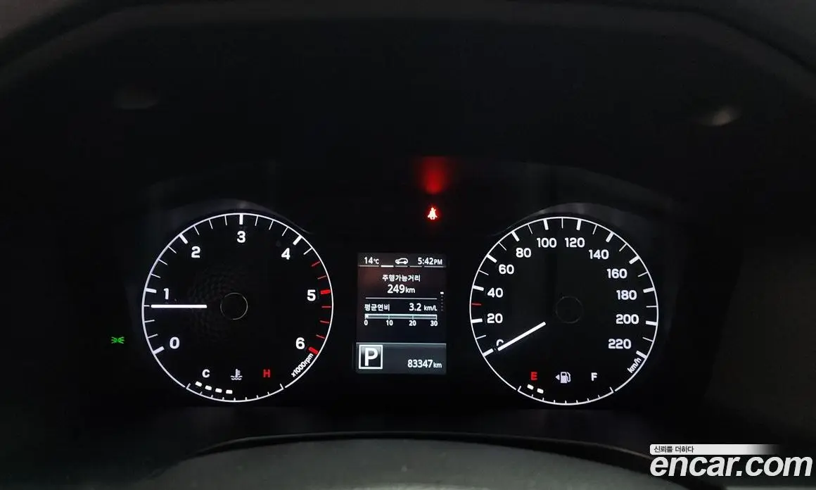 SsangYong Rexton 2024 2.2 автомат (гидро), фото 11