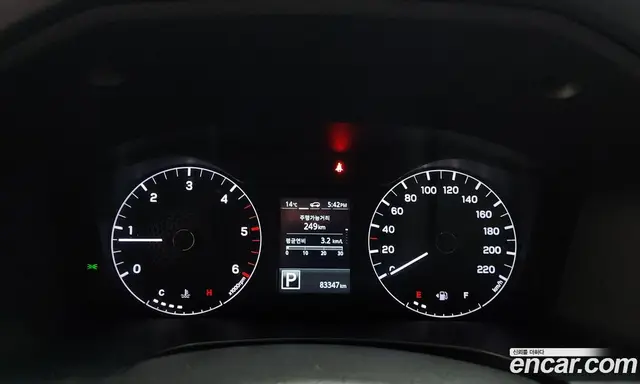 SsangYong Rexton 2024 2.2 автомат (гидро), миниатюра 11