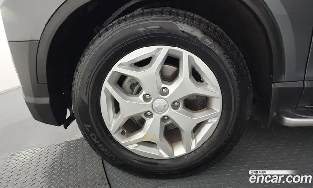 SsangYong Rexton 2024 2.2 автомат (гидро), миниатюра 5