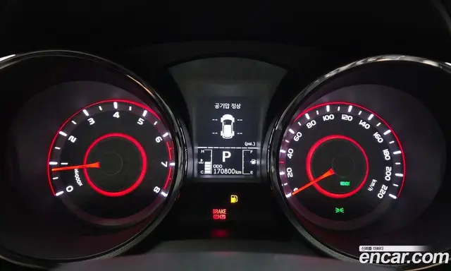 SsangYong TIBOLI 2015 1.6 автомат (гидро), миниатюра 11