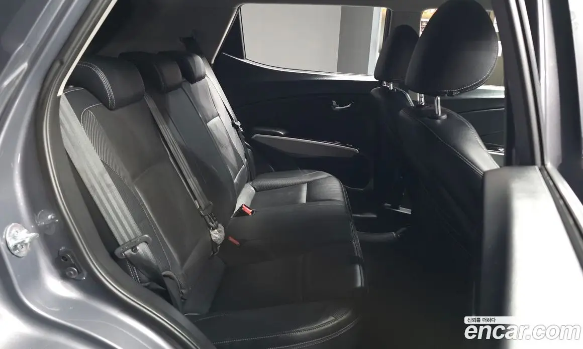 SsangYong TIBOLI 2015 1.6 автомат (гидро), фото 16