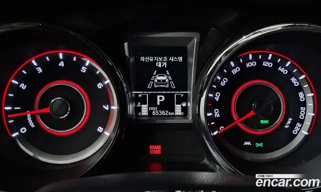 SsangYong TIBOLI 2017 1.6 автомат (гидро), миниатюра 11 SsangYong TIBOLI 2017 1.6 автомат (гидро), миниатюра 11