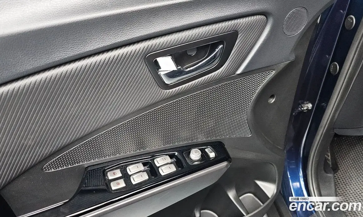 SsangYong TIBOLI 2017 1.6 автомат (гидро), фото 19 SsangYong TIBOLI 2017 1.6 автомат (гидро), фото 19