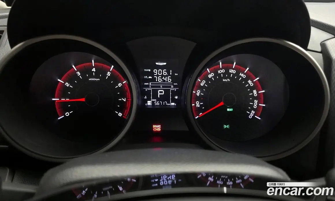 SsangYong TIBOLI 2018 1.6 автомат (гидро), фото 11