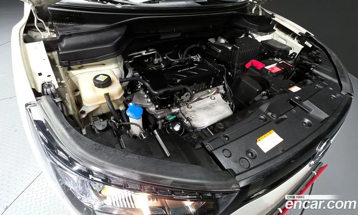 SsangYong TIBOLI 2018 1.6 автомат (гидро), фото 6