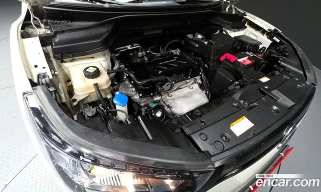 SsangYong TIBOLI 2018 1.6 автомат (гидро), миниатюра 6