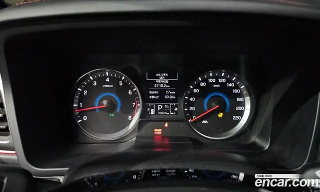 SsangYong TIBOLI 2020 1.5 автомат (гидро), миниатюра 11 SsangYong TIBOLI 2020 1.5 автомат (гидро), миниатюра 11
