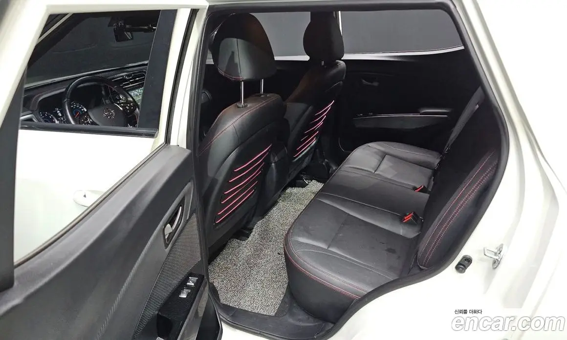 SsangYong TIBOLI 2020 1.5 автомат (гидро), фото 17 SsangYong TIBOLI 2020 1.5 автомат (гидро), фото 17