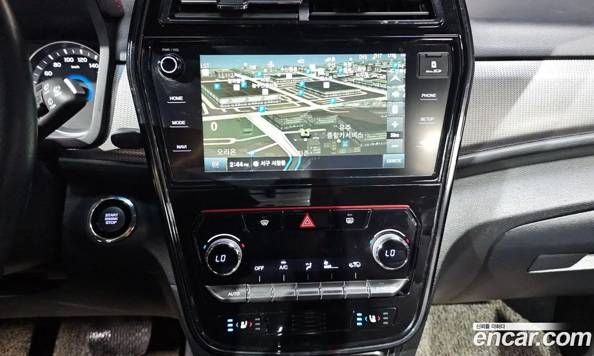 SsangYong TIBOLI 2020 1.5 автомат (гидро), фото 19 SsangYong TIBOLI 2020 1.5 автомат (гидро), фото 19
