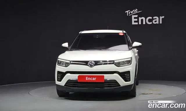 SsangYong TIBOLI 2020 1.5 автомат (гидро), миниатюра 3 SsangYong TIBOLI 2020 1.5 автомат (гидро), миниатюра 3