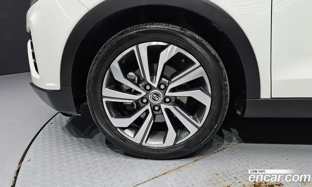 SsangYong TIBOLI 2020 1.5 автомат (гидро), миниатюра 5 SsangYong TIBOLI 2020 1.5 автомат (гидро), миниатюра 5