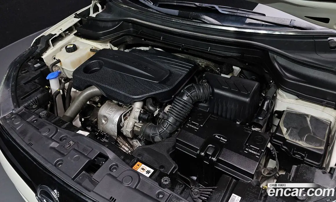 SsangYong TIBOLI 2020 1.5 автомат (гидро), фото 6 SsangYong TIBOLI 2020 1.5 автомат (гидро), фото 6