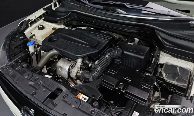SsangYong TIBOLI 2020 1.5 автомат (гидро), миниатюра 6 SsangYong TIBOLI 2020 1.5 автомат (гидро), миниатюра 6