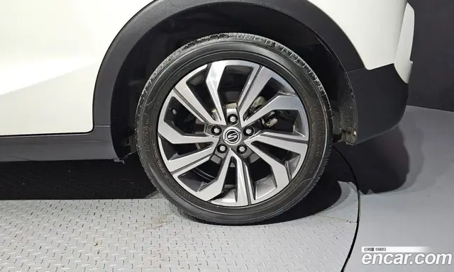 SsangYong TIBOLI 2020 1.5 автомат (гидро), миниатюра 7 SsangYong TIBOLI 2020 1.5 автомат (гидро), миниатюра 7