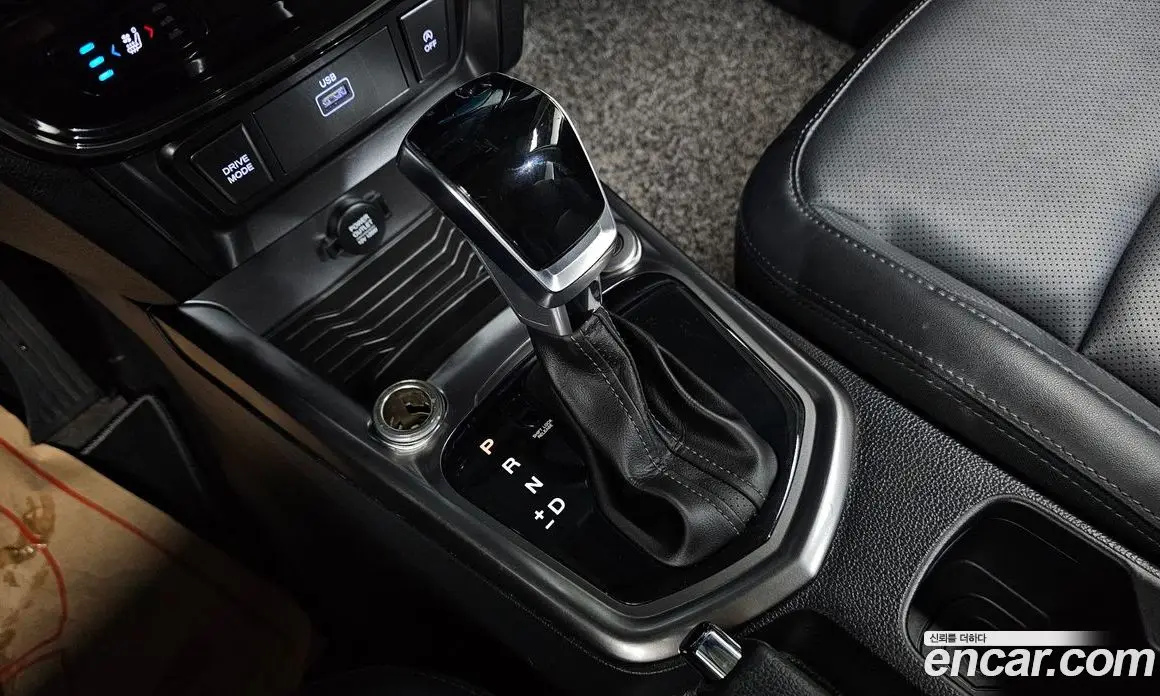 SsangYong TIBOLI 2022 1.5 автомат (гидро), фото 12