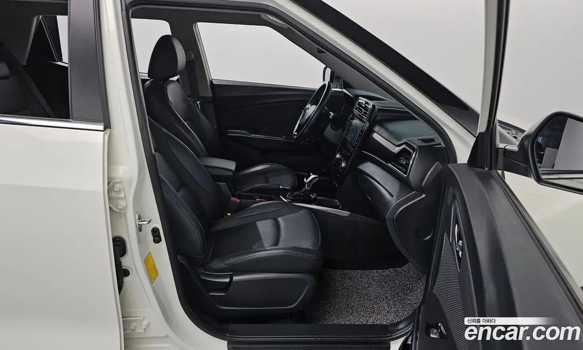 SsangYong TIBOLI 2022 1.5 автомат (гидро), фото 16