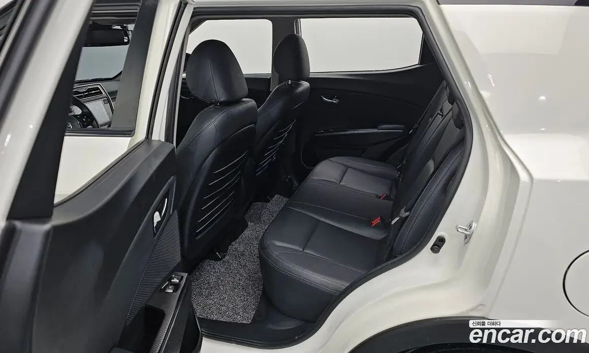 SsangYong TIBOLI 2022 1.5 автомат (гидро), фото 18