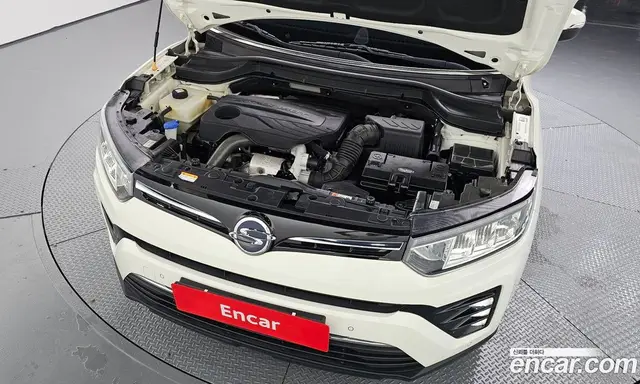 SsangYong TIBOLI 2022 1.5 автомат (гидро), миниатюра 6