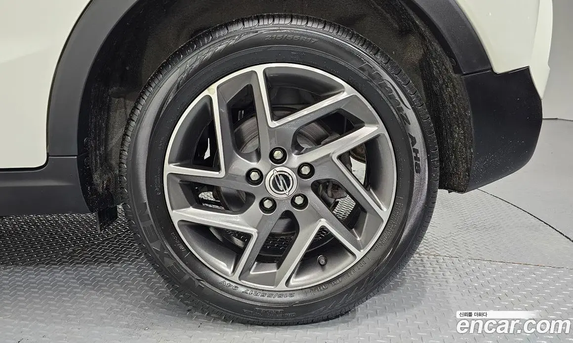 SsangYong TIBOLI 2022 1.5 автомат (гидро), фото 7
