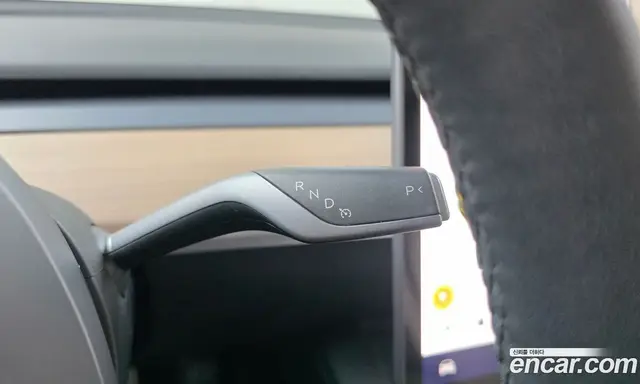 Tesla Model 3 2022 0.2 автомат (гидро), миниатюра 12