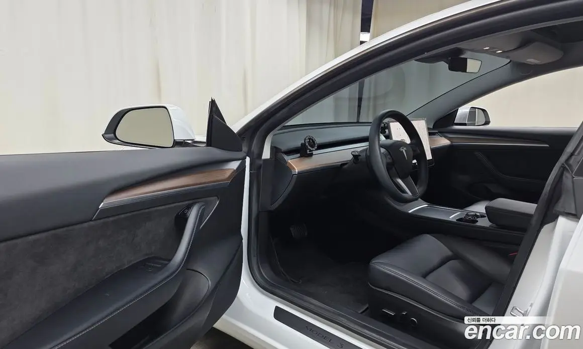 Tesla Model 3 2022 0.2 автомат (гидро), фото 13