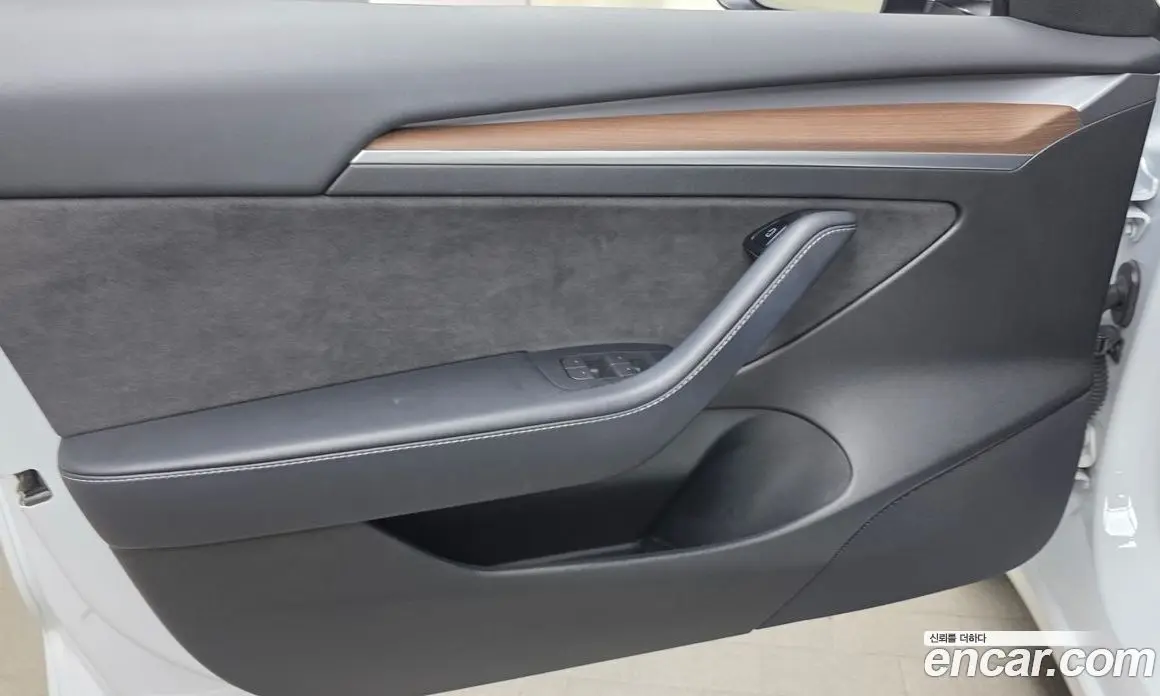 Tesla Model 3 2022 0.2 автомат (гидро), фото 14