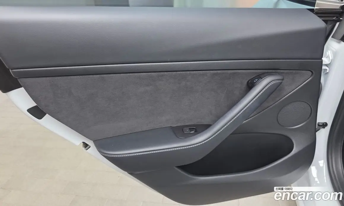 Tesla Model 3 2022 0.2 автомат (гидро), фото 15