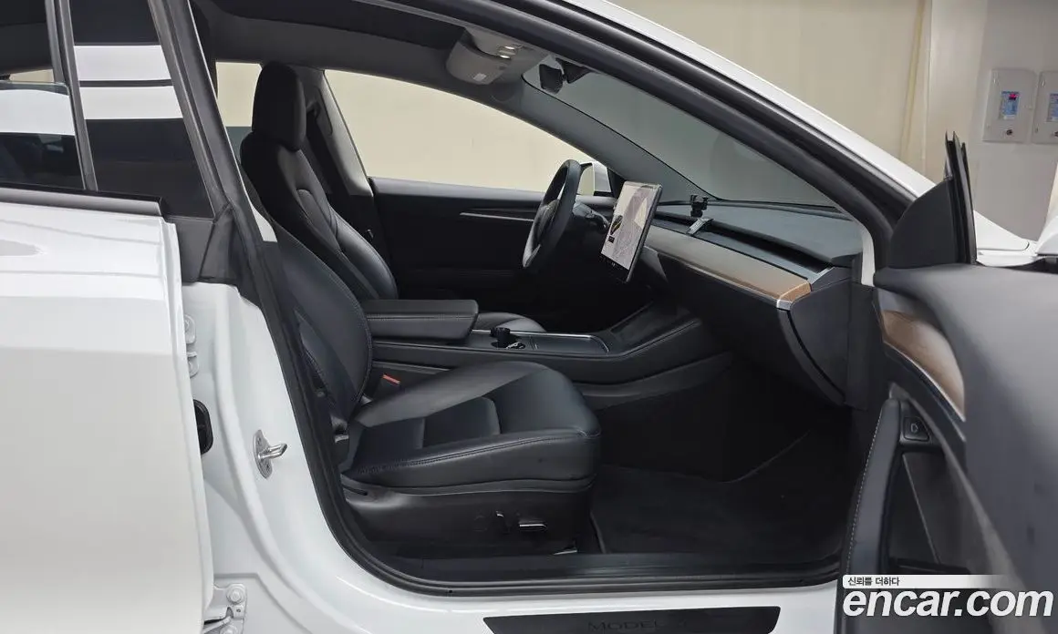 Tesla Model 3 2022 0.2 автомат (гидро), фото 16