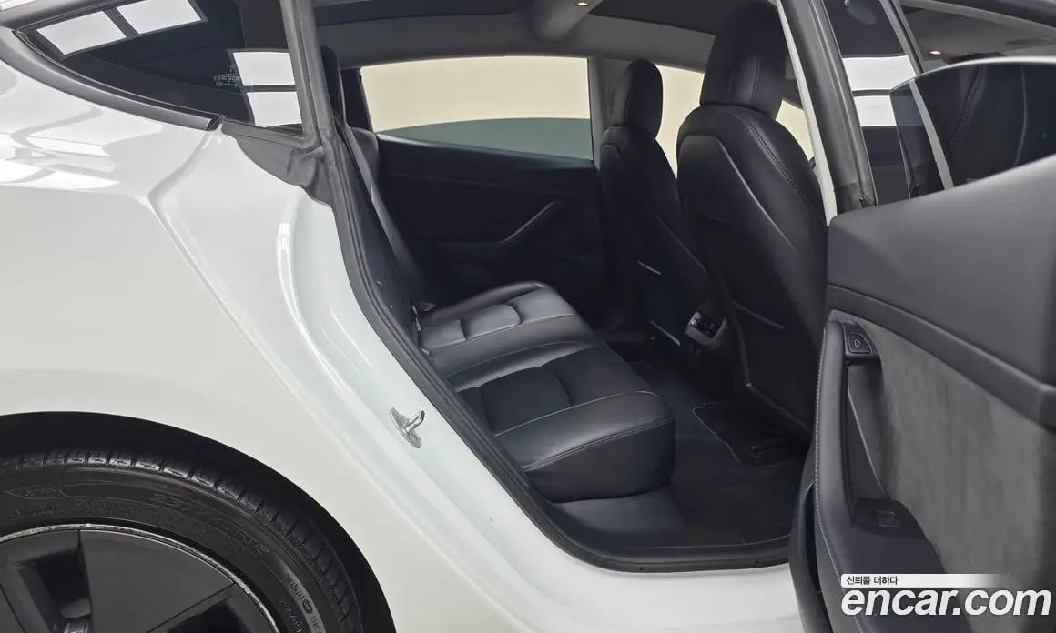Tesla Model 3 2022 0.2 автомат (гидро), фото 17