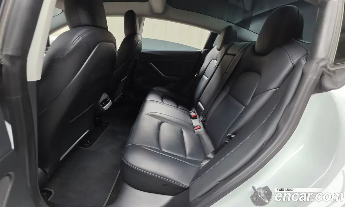 Tesla Model 3 2022 0.2 автомат (гидро), фото 18