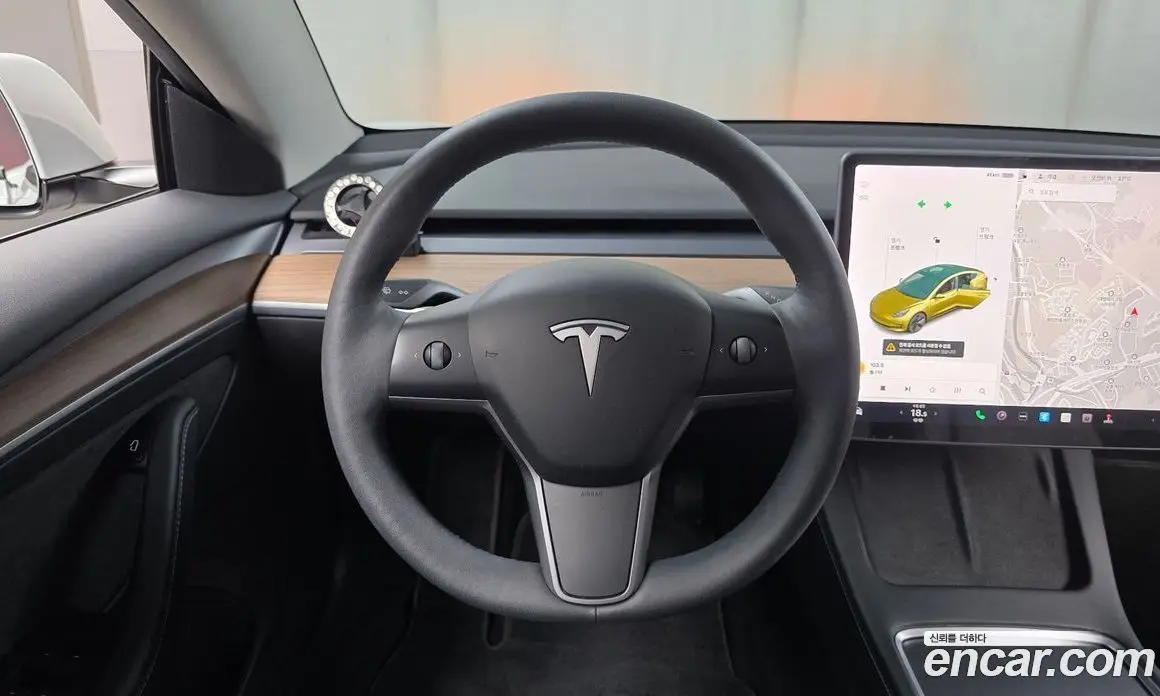 Tesla Model 3 2022 0.2 автомат (гидро), фото 20