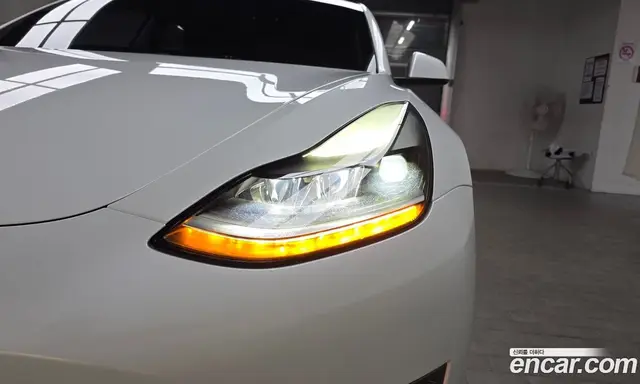 Tesla Model 3 2022 0.2 автомат (гидро), миниатюра 8