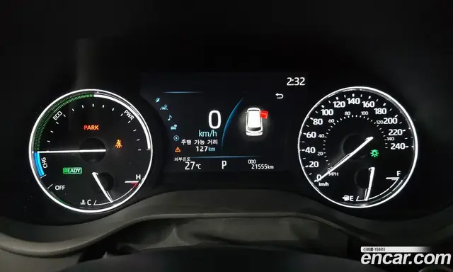 Toyota Sienna 2024 2.5 автомат (гидро), миниатюра 11