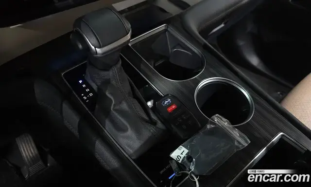 Toyota Sienna 2024 2.5 автомат (гидро), миниатюра 12