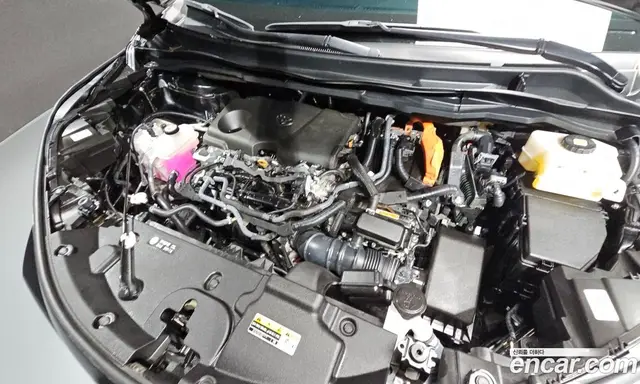 Toyota Sienna 2024 2.5 автомат (гидро), миниатюра 6
