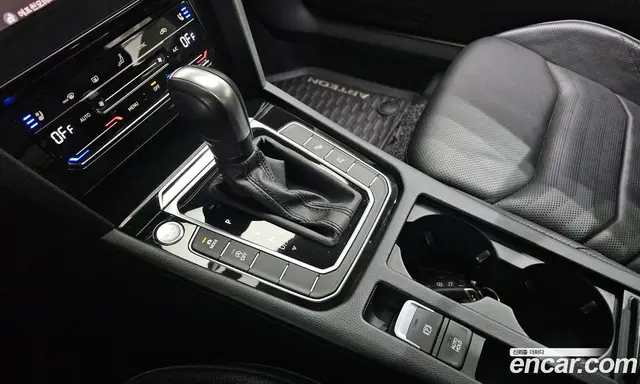 Volkswagen Arteon 2022 2.0 автомат (гидро), миниатюра 12