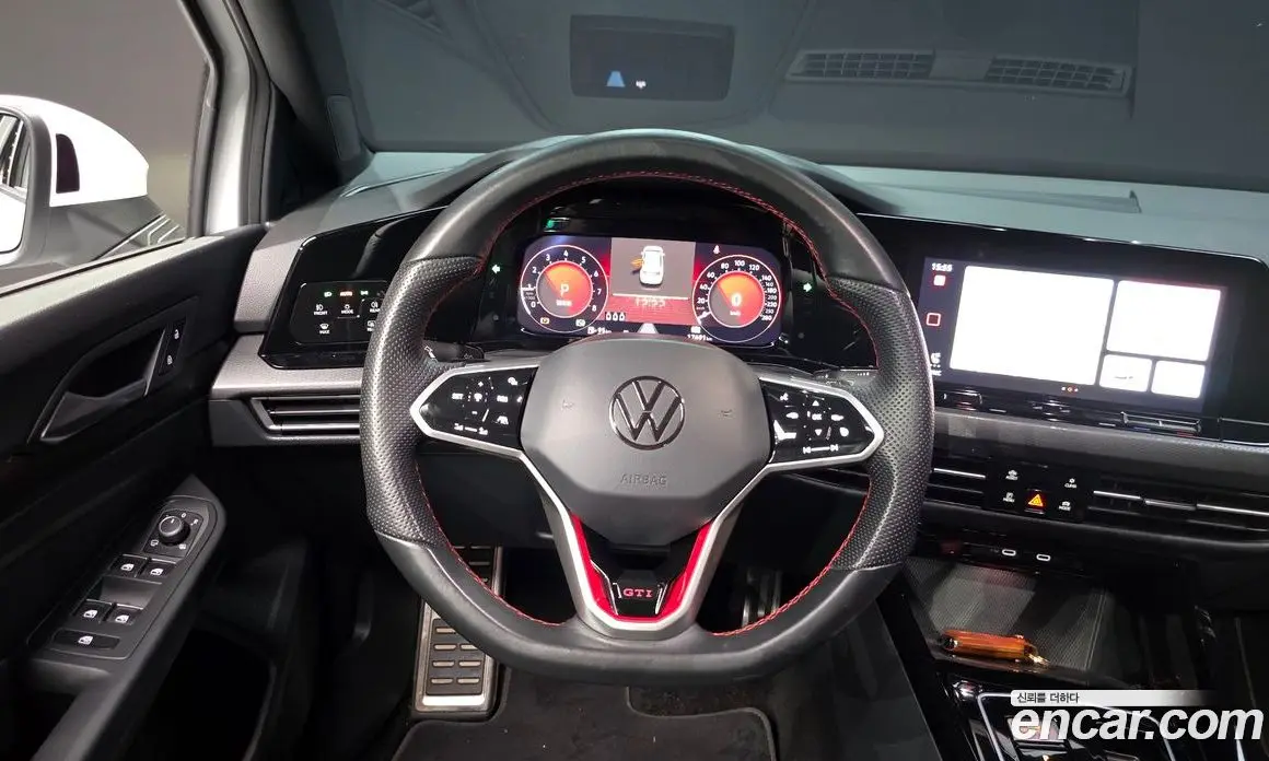 Volkswagen Golf 2024 2.0 автомат (гидро), фото 19