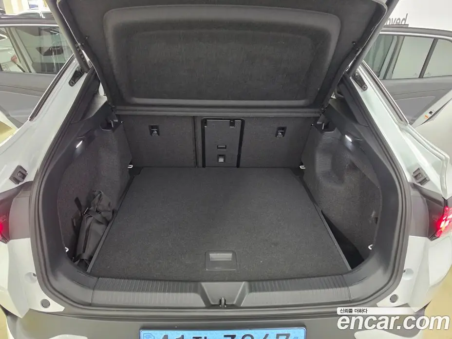 Volkswagen ID.5 2025 0.2 автомат (гидро), фото 13 Volkswagen ID.5 2025 0.2 автомат (гидро), фото 13