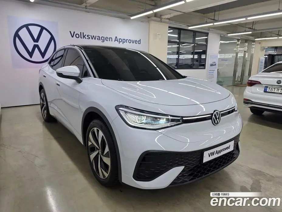 Volkswagen ID.5 2025 0.2 автомат (гидро), фото 15 Volkswagen ID.5 2025 0.2 автомат (гидро), фото 15