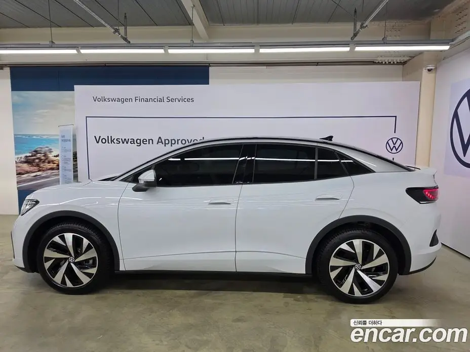 Volkswagen ID.5 2025 0.2 автомат (гидро), фото 17 Volkswagen ID.5 2025 0.2 автомат (гидро), фото 17