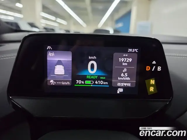 Volkswagen ID.5 2025 0.2 автомат (гидро), миниатюра 8 Volkswagen ID.5 2025 0.2 автомат (гидро), миниатюра 8