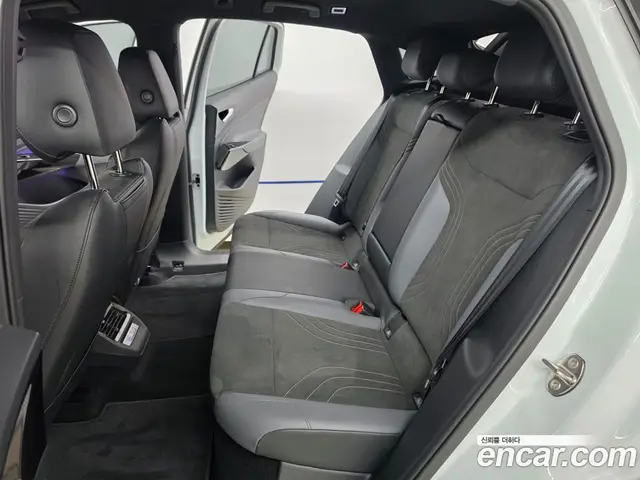 Volkswagen ID.5 2025 0.2 автомат (гидро), миниатюра 10 Volkswagen ID.5 2025 0.2 автомат (гидро), миниатюра 10
