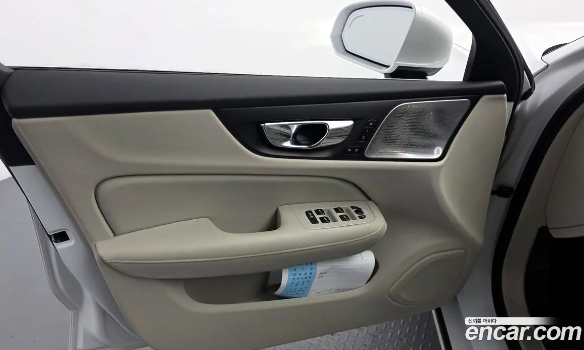 Volvo S60 2020 2.0 автомат (гидро), фото 14