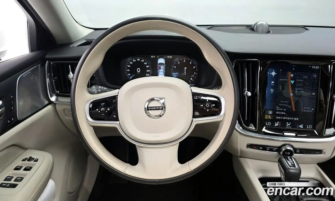 Volvo S60 2020 2.0 автомат (гидро), фото 19