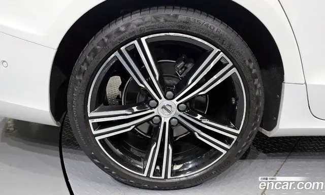 Volvo S60 2020 2.0 автомат (гидро), миниатюра 5