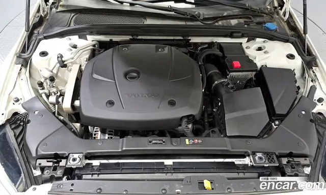 Volvo S60 2020 2.0 автомат (гидро), миниатюра 6