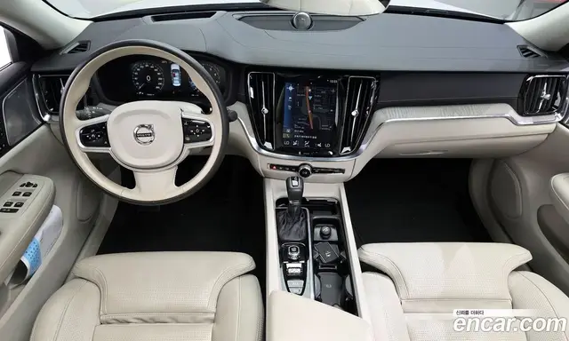 Volvo S60 2020 2.0 автомат (гидро), миниатюра 10