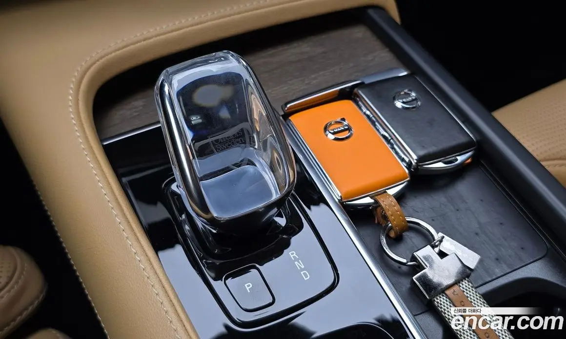 Volvo S90 2021 2.0 автомат (гидро), фото 12